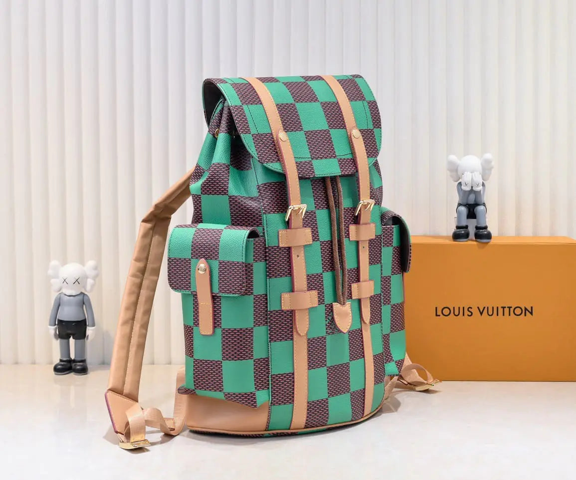 ルイ・ヴィトン N40564 クリストファー MM