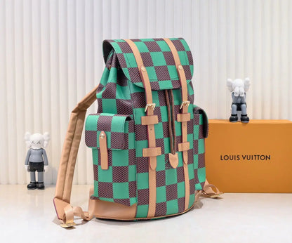 ルイ・ヴィトン N40564 クリストファー MM