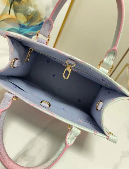 ルイ・ヴィトン オンザゴー PM M59856