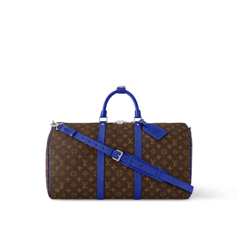 ルイ・ヴィトン M12633 キーポル・バンドリエール50