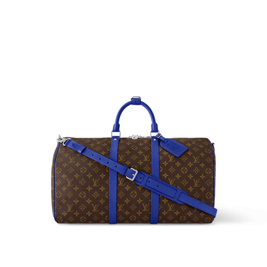 ルイ・ヴィトン M12633 キーポル・バンドリエール50