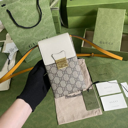 GGフラップ南京錠