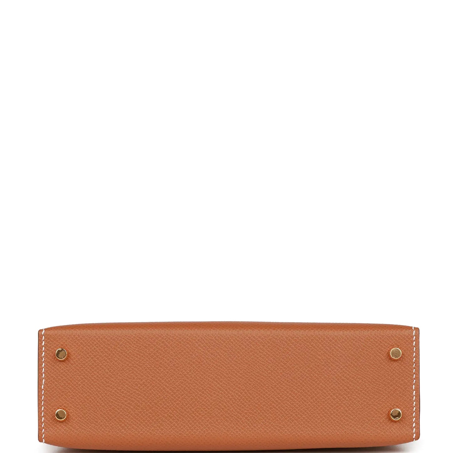 エルメス ケリー・セリエ 20 ゴールド エプソン ゴールド金具