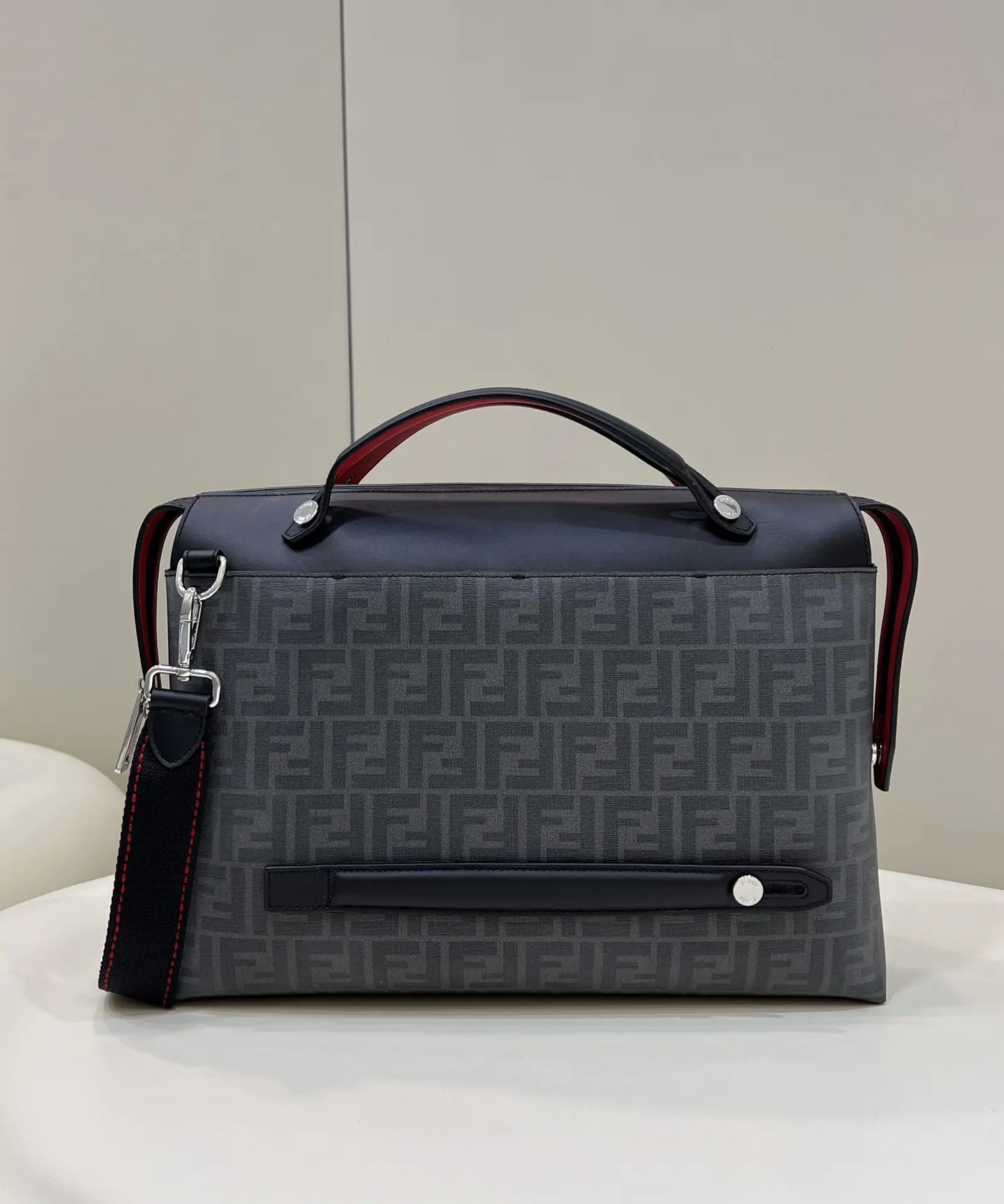 ところでフェンディ