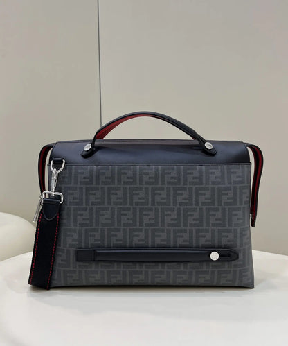 ところでフェンディ