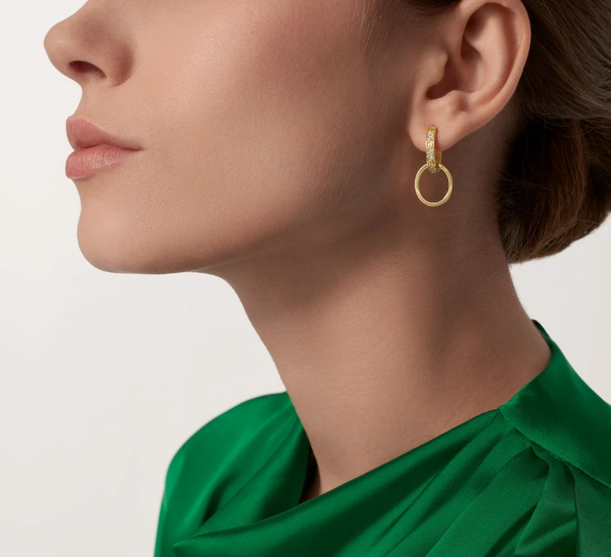 ラブイヤリング