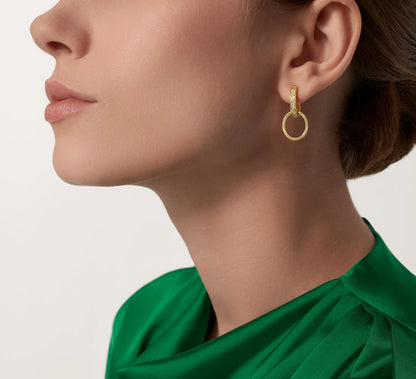 ラブイヤリング