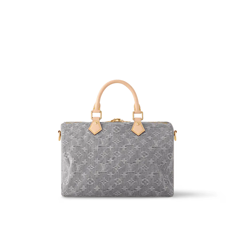 ルイ・ヴィトン M13344 スピーディ ソフト 30