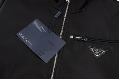 【PRADA旗艦店】プラダ ジャケット ご好評に付き再入荷！