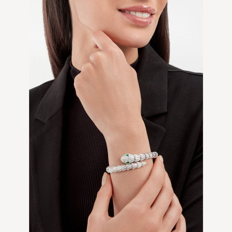 ジュエリー ブルガリ | セルペンティ ブレスレット