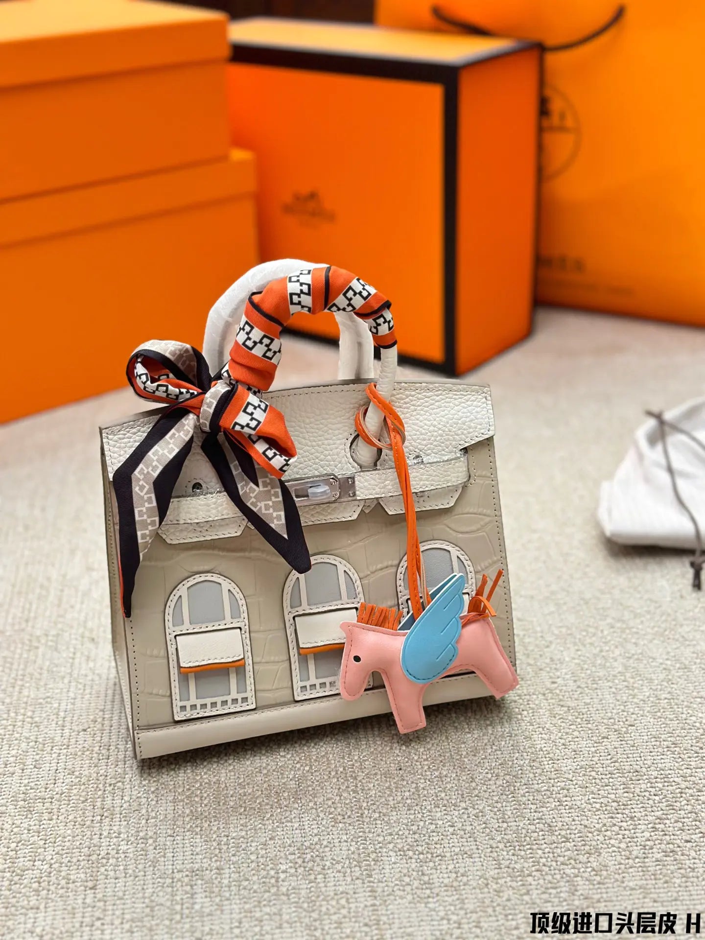 新作Hバーキン セリエフォーブール 全サイズ