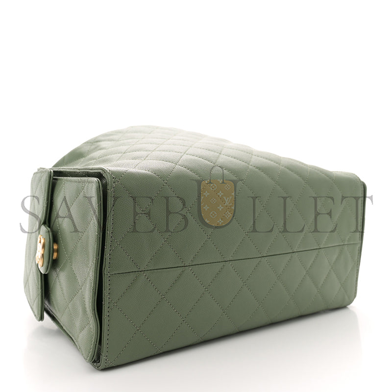 シャネル 25 ミディアム ハンドバッグ AS5311 (40*30*15cm)