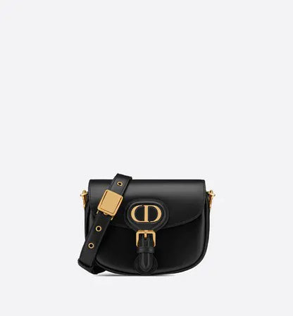 スモール ディオール ボビーバッグ