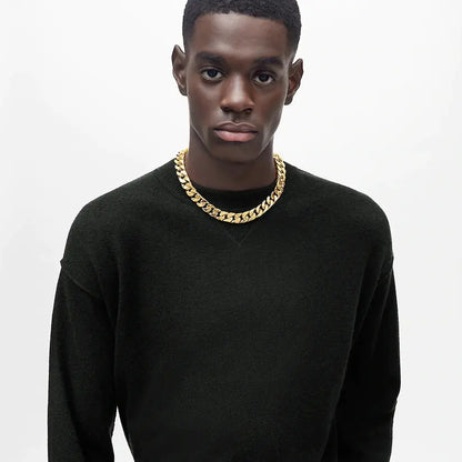 LV ルイ・ヴィトン チェーンリンクス ネックレス M00304