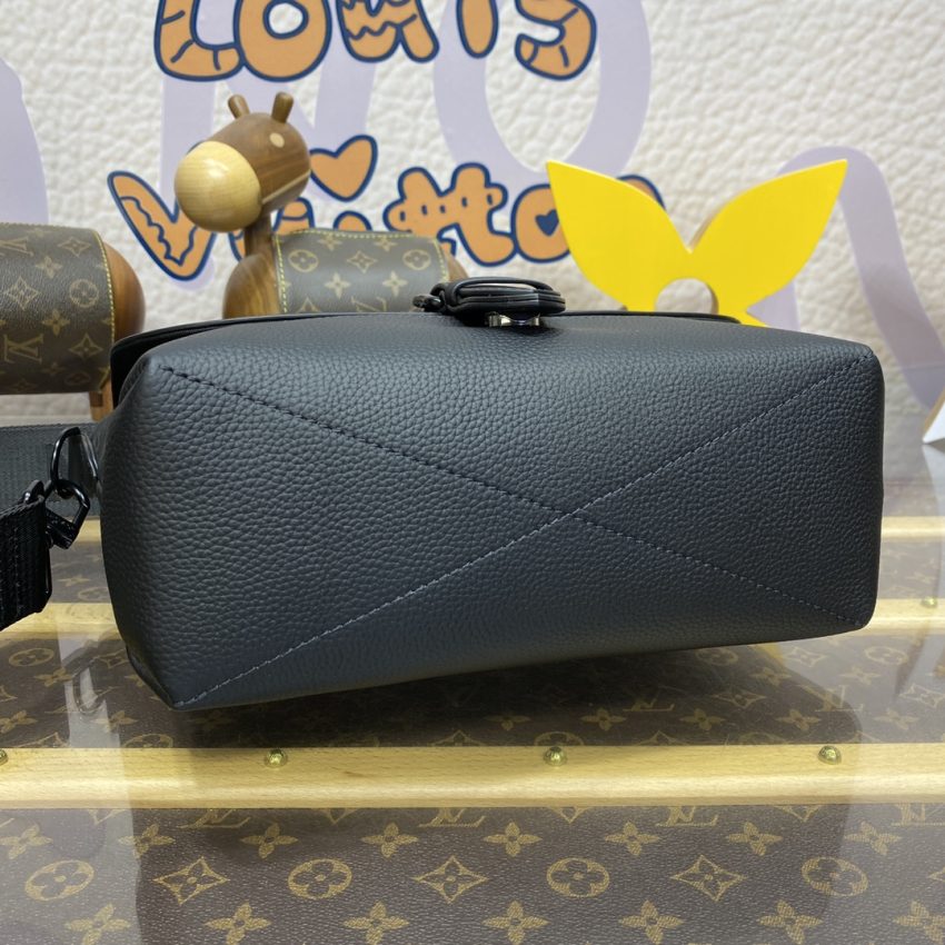 LV オンザゴー ルイ・ヴィトン オレンジ