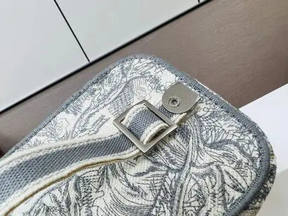 クリスチャン・ディオール コスメティックバッグ