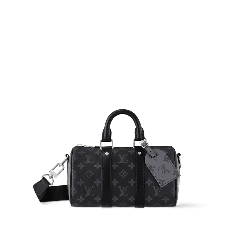 ルイ・ヴィトン M46271 キーポル・バンドリエール25