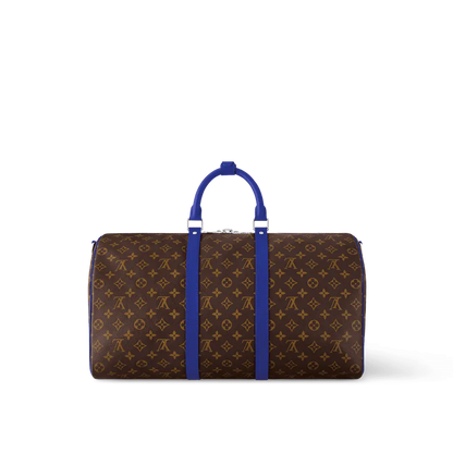 ルイ・ヴィトン M12633 キーポル・バンドリエール50