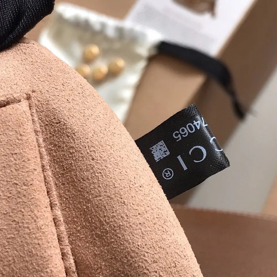 グッチ ホースビット 1955 ショルダーバッグ