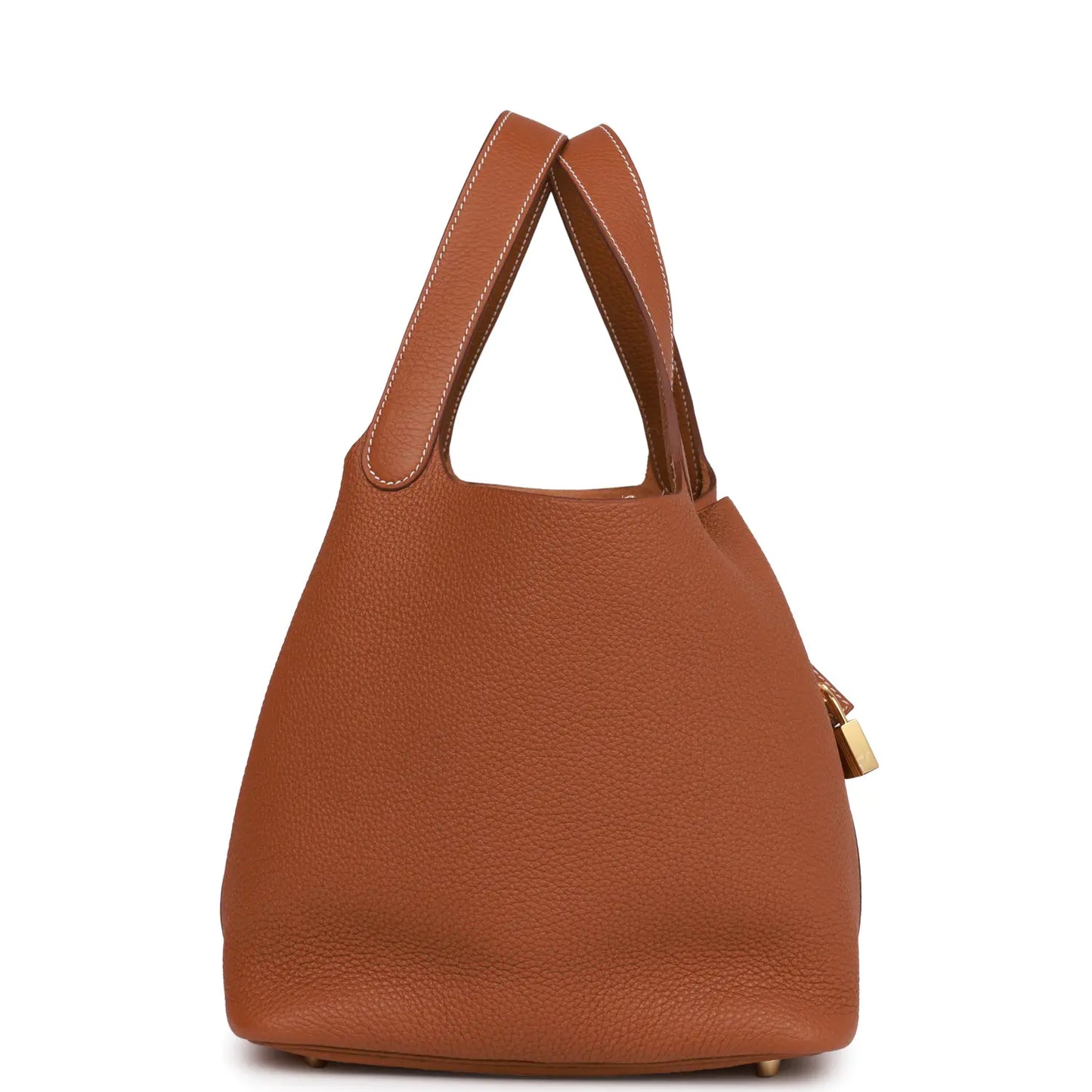 エルメス ピコタンロック 22 ゴールドクレマンス ゴールド金具