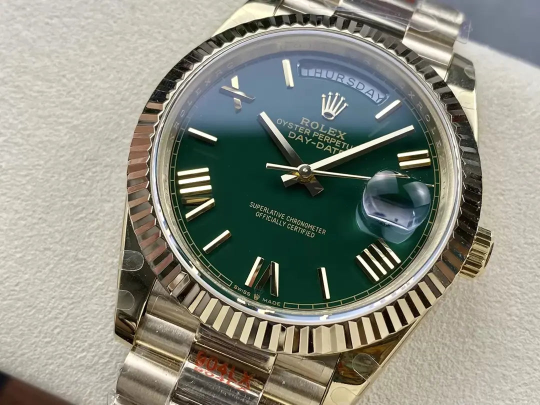 ロレックス デイデイト40 228238-0061