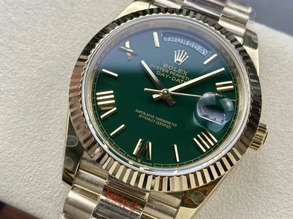 ロレックス デイデイト40 228238-0061