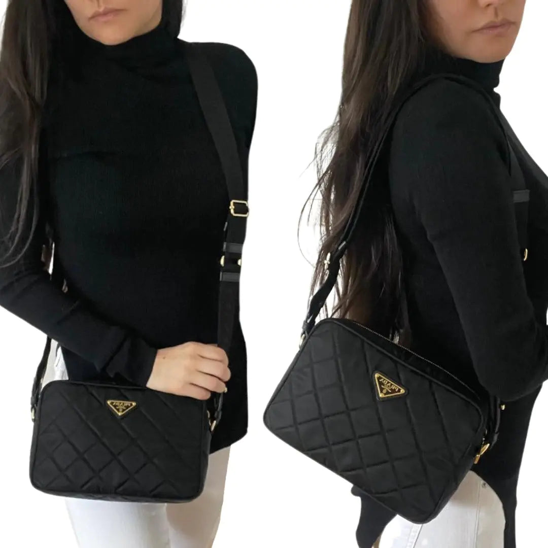 PRADA プラダバッグお買い得！ 完売される前に是非お早めに