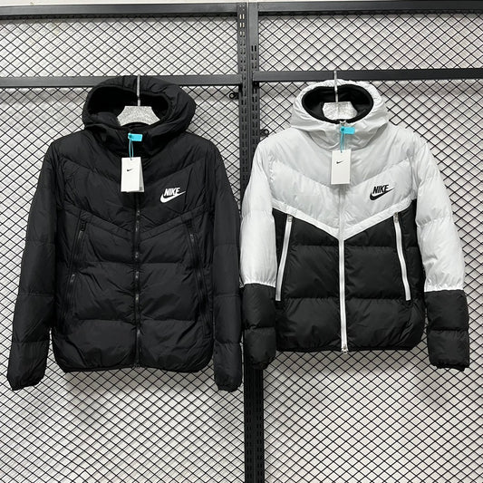 【NIKE旗艦店】ダウンジャケット ご好評に付き再入荷！