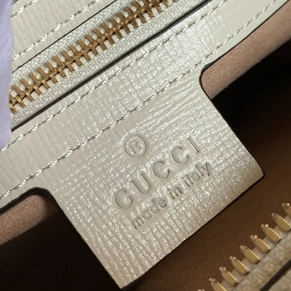 グッチ ホースビット 1955 スモール ショルダーバッグ