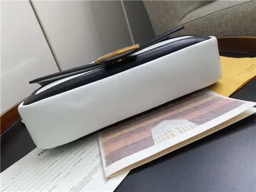 フェンディ バゲットバッグ