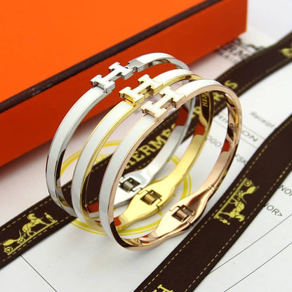 7つ星エルメスブレスレット