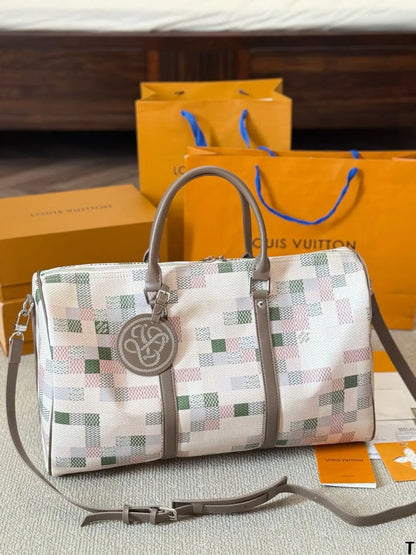 ルイ・ヴィトン キーポル 45 N00106