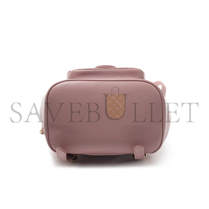 シャネル マスター デュマ バックパック AS2908 (18*18.5*12cm)