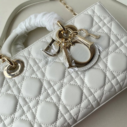 クリスチャン・ディオール レディD - ジョイバッグ