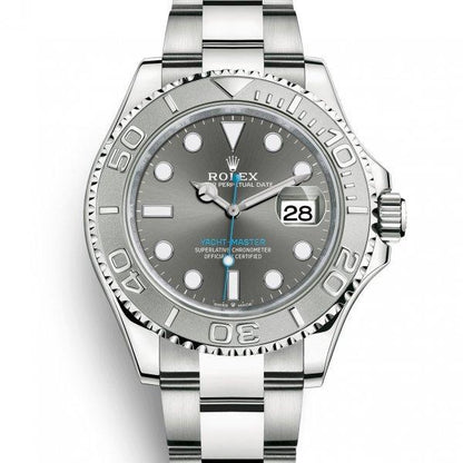 ヨットマスター 40 M126622-0001