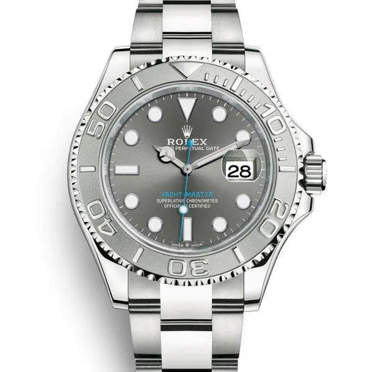 ヨットマスター 40 M126622-0001