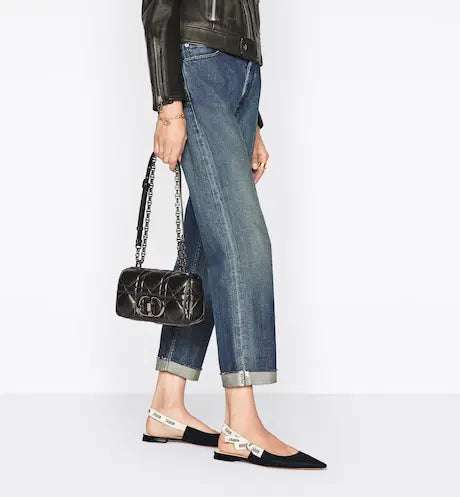 スモール ディオール カロ バッグ