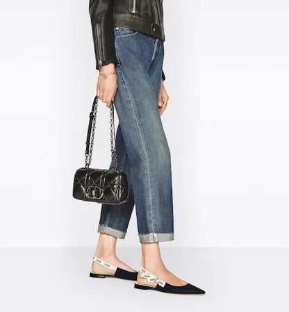 スモール ディオール カロ バッグ