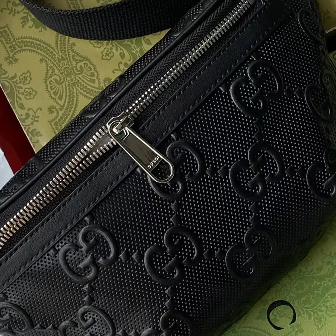 グッチ ファニーパック