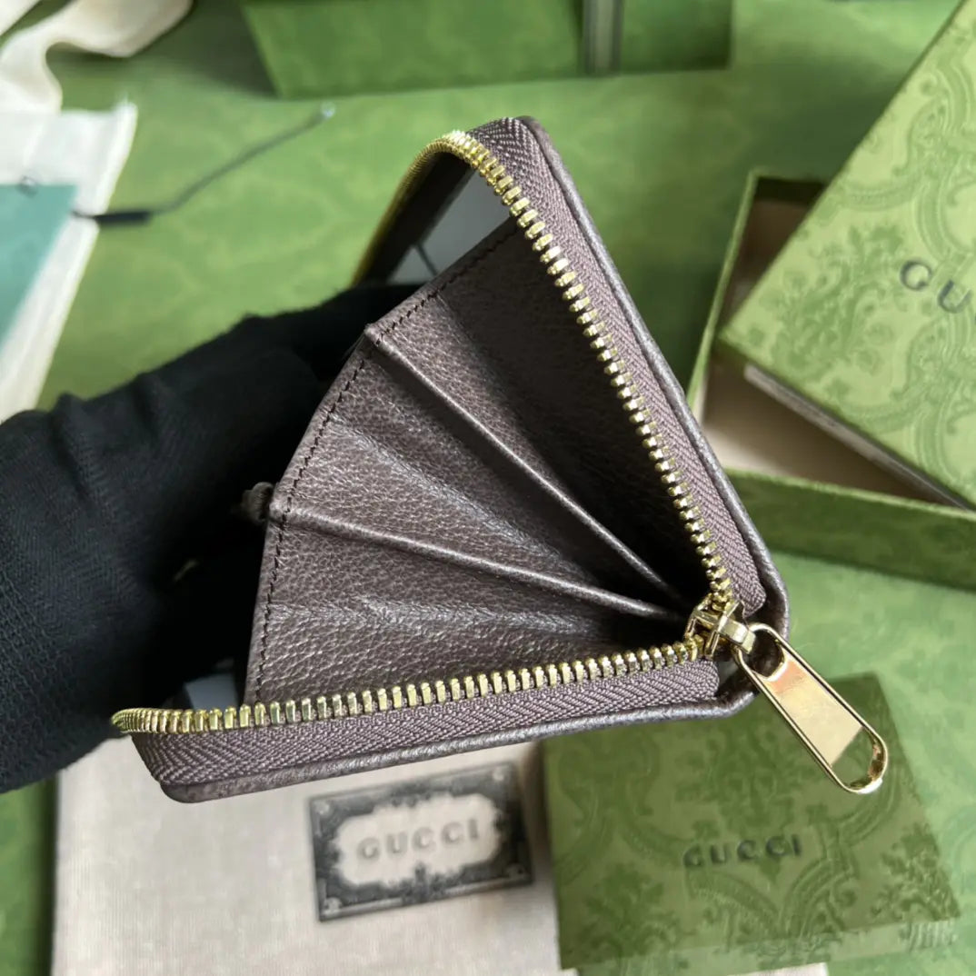 グッチ ホースビット 1955 ウォレット