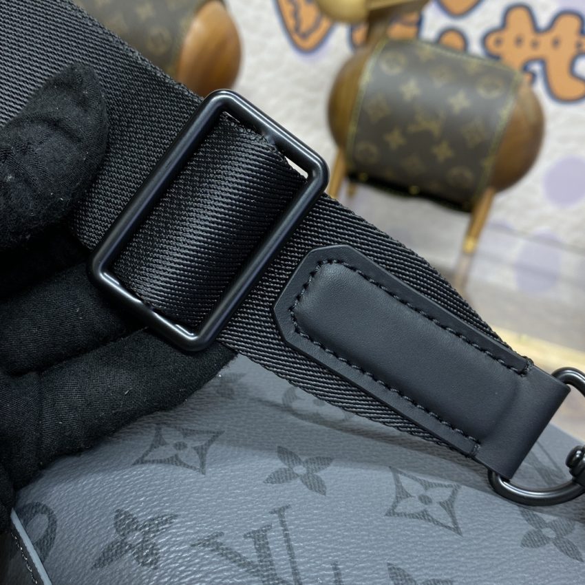 LV オンザゴー ルイ・ヴィトン ブラック