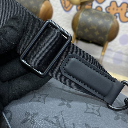 LV オンザゴー ルイ・ヴィトン ブラック