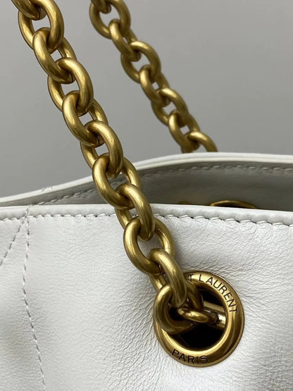 ラムスキンのJAMIE SHOPPING | サンローラン | YSL