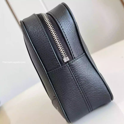 ポシェット カサイ バッグ（ブラック） – LW315