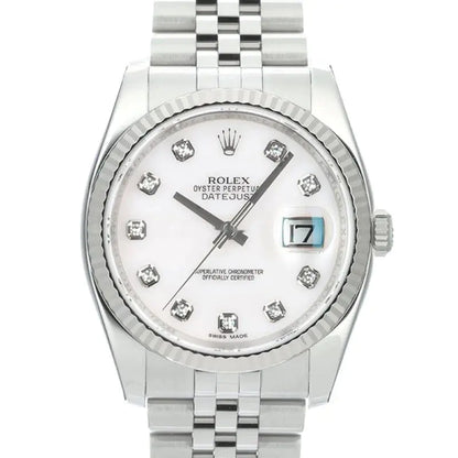 ロレックス デイトジャスト 116234NG