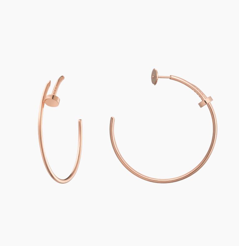 ネイルイヤリング