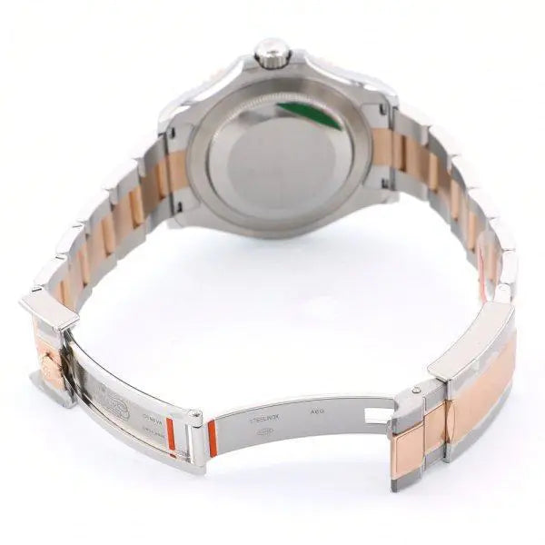 ヨットマスター 40 M126621-0002