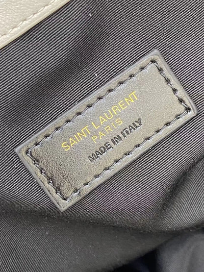 ラムスキンのJAMIE SHOPPING | サンローラン | YSL