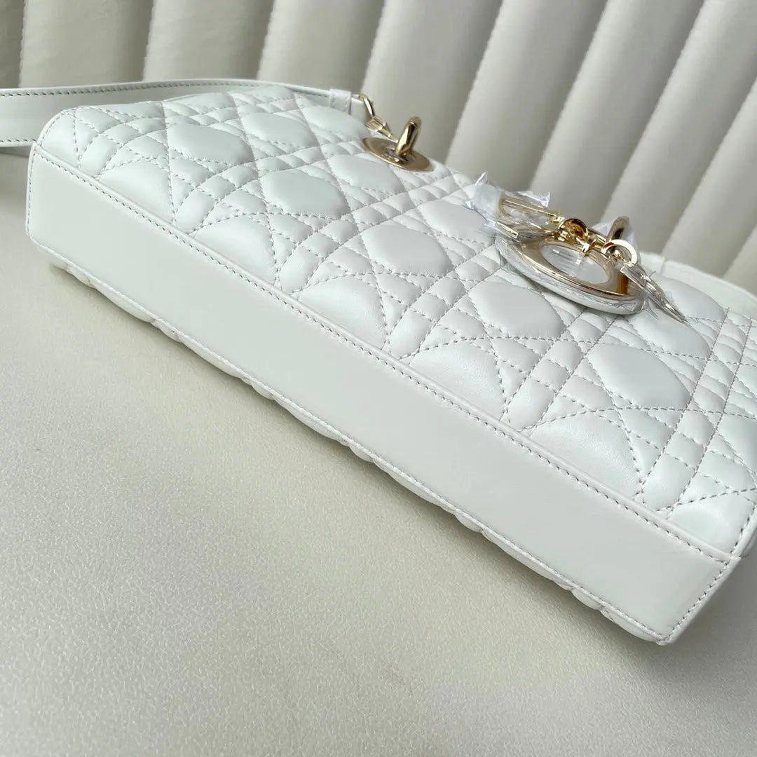 クリスチャン・ディオール レディD - ジョイバッグ