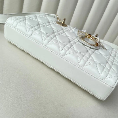 クリスチャン・ディオール レディD - ジョイバッグ